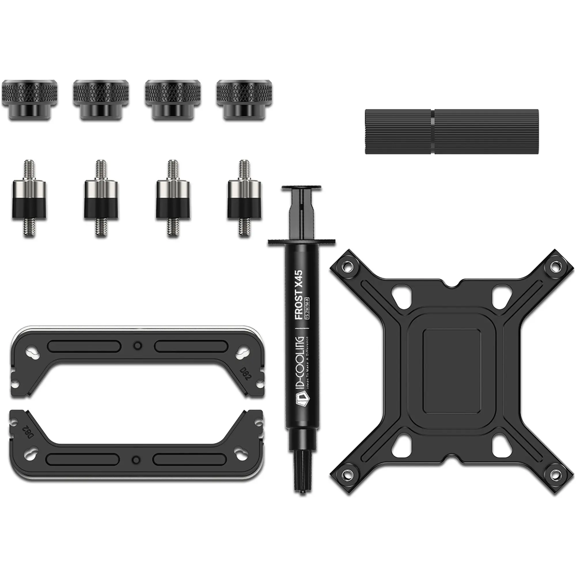Купити Система водяного охолодження ID-Cooling FX360 TD - фото 12