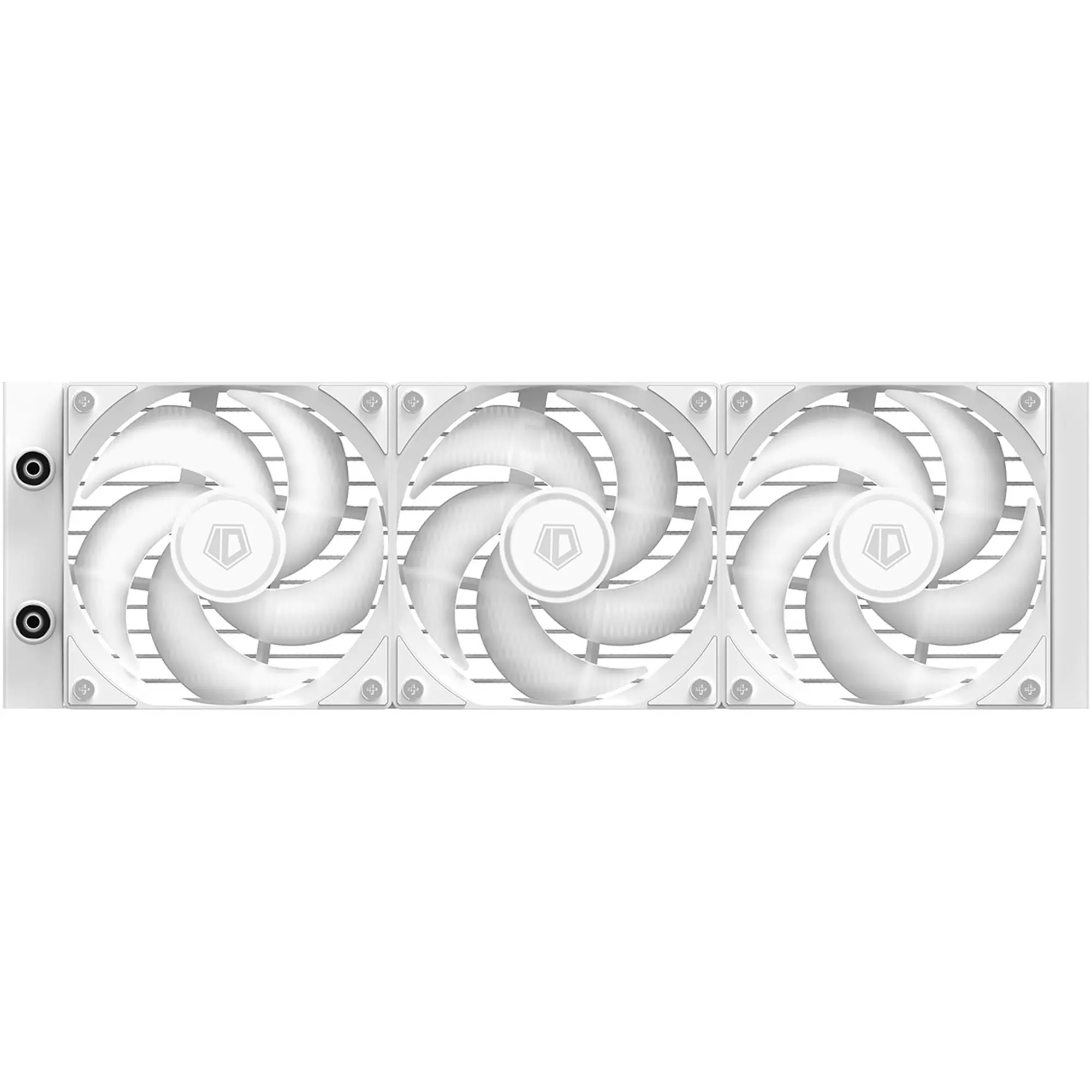 Купити Система водяного охолодження ID-Cooling FX360 TD White - фото 5