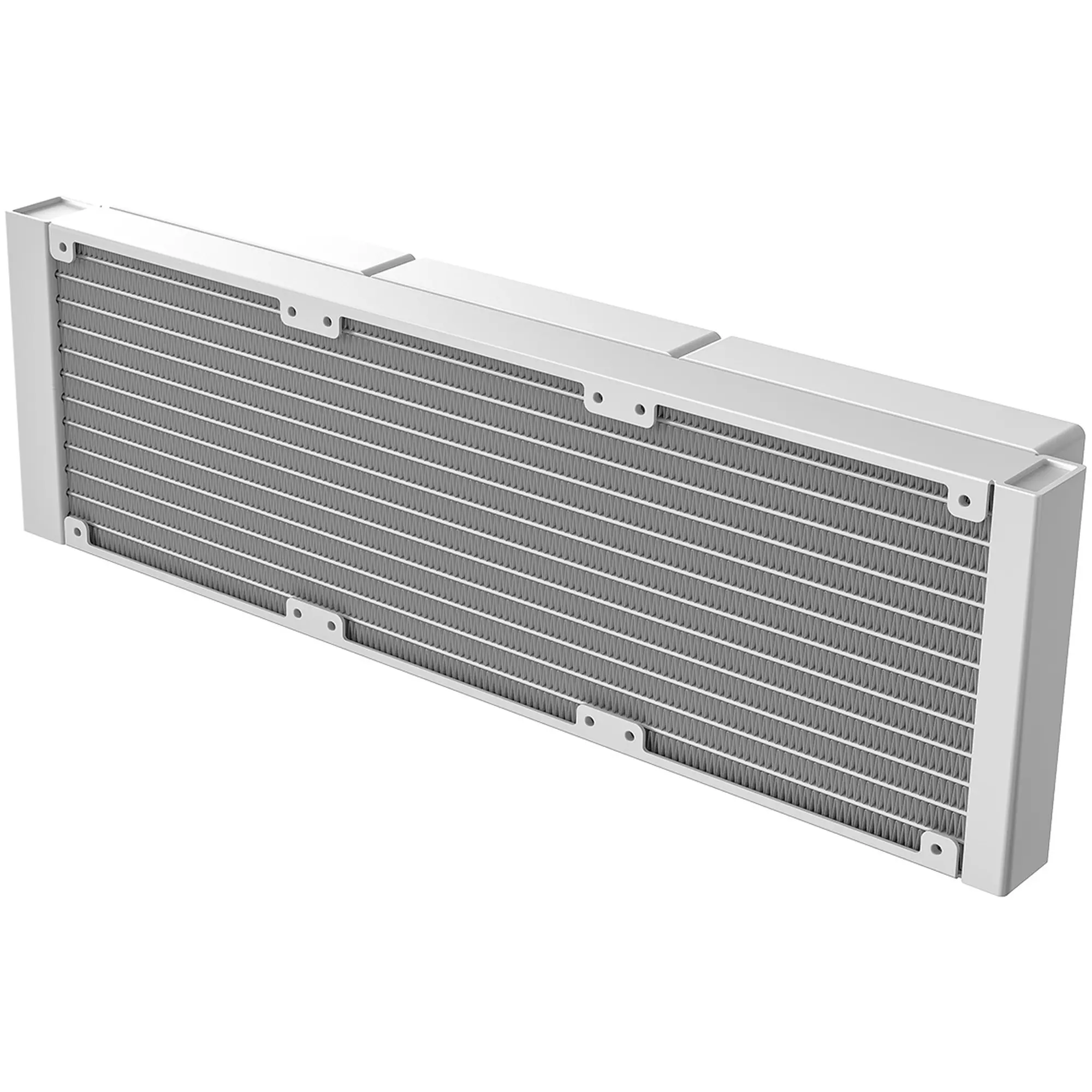 Купити Система водяного охолодження ID-Cooling FX360 TD White - фото 6
