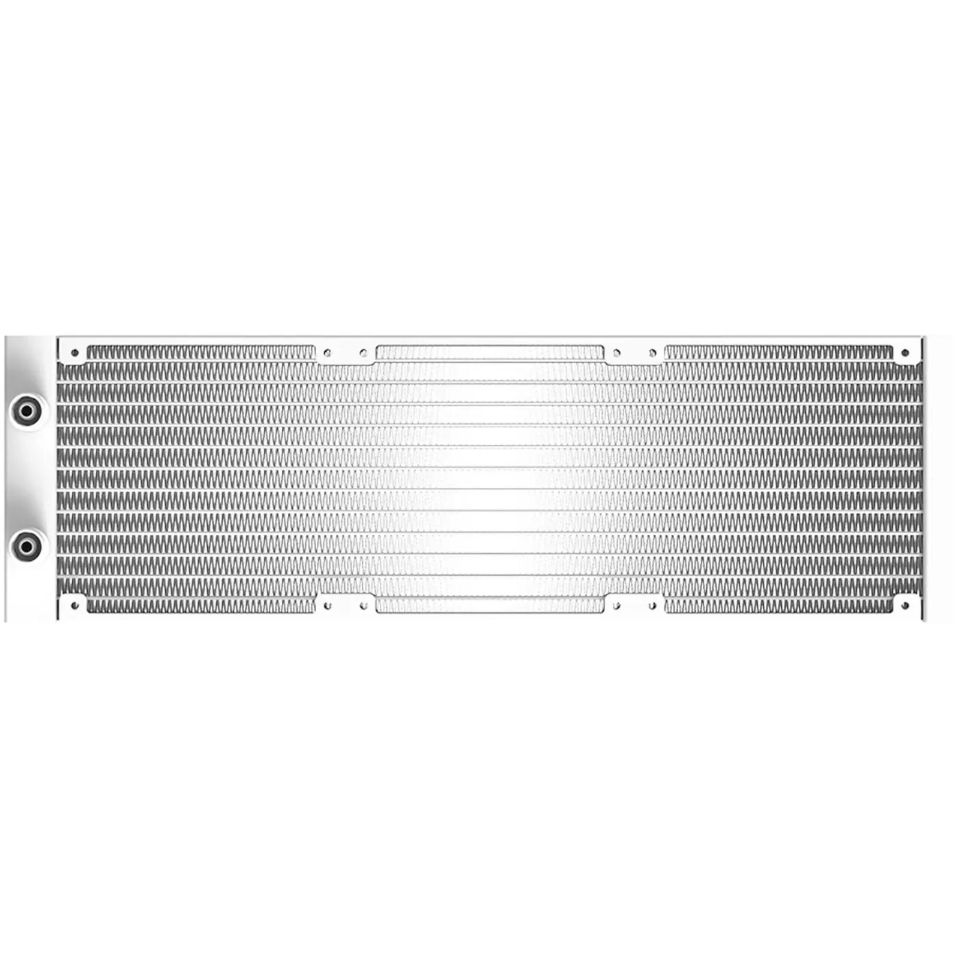 Купити Система водяного охолодження ID-Cooling FX360 TD White - фото 7