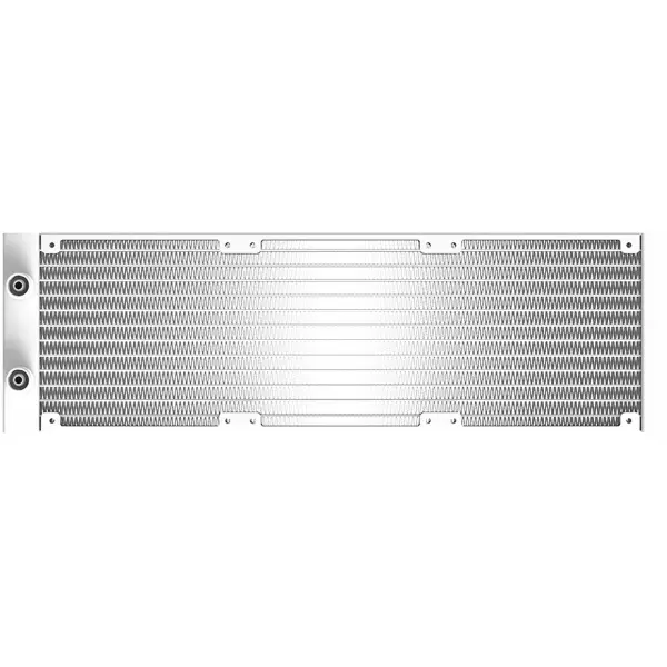 Купити Система водяного охолодження ID-Cooling FX360 TD White - фото 7