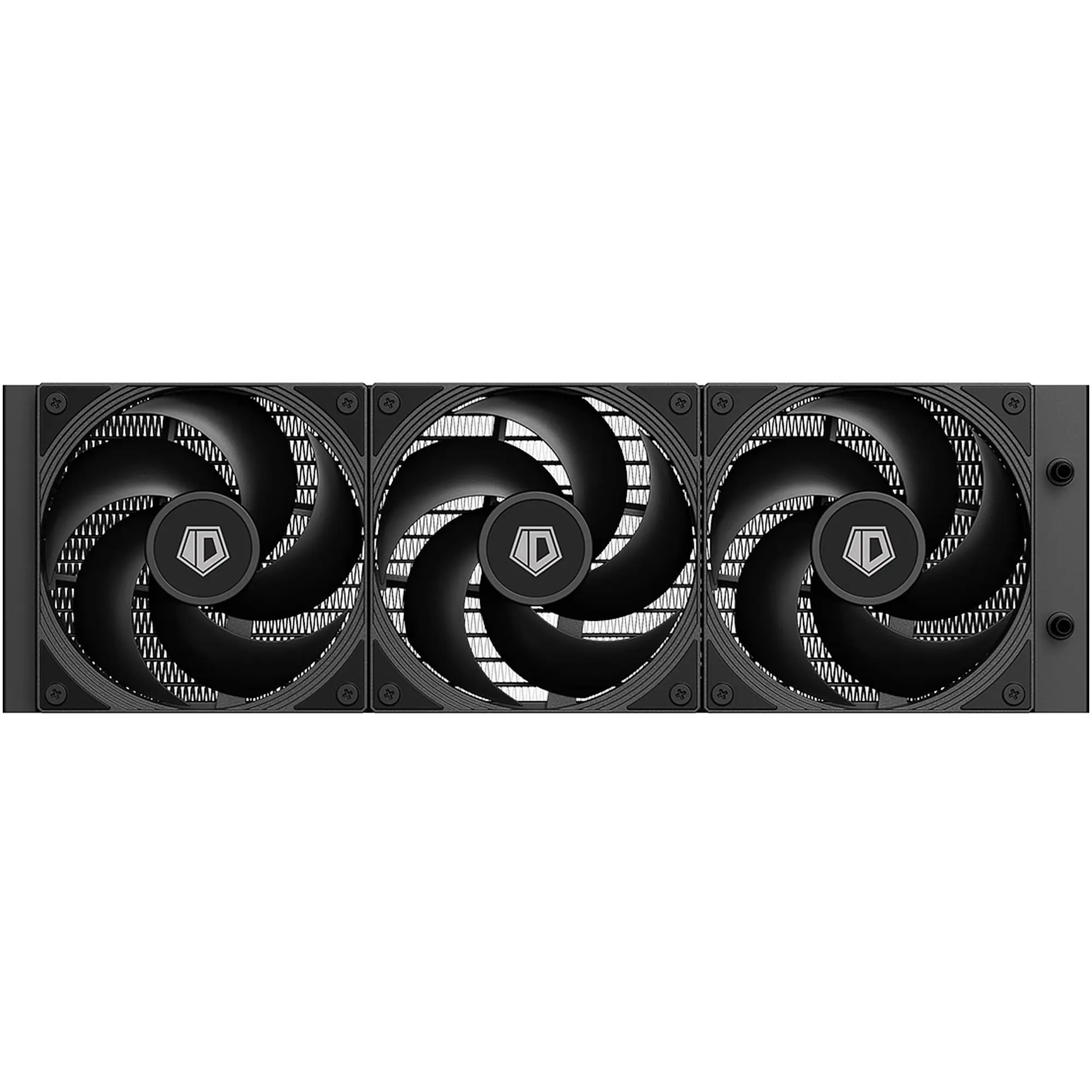 Купити Система водяного охолодження ID-Cooling SL360 Pro SE - фото 3