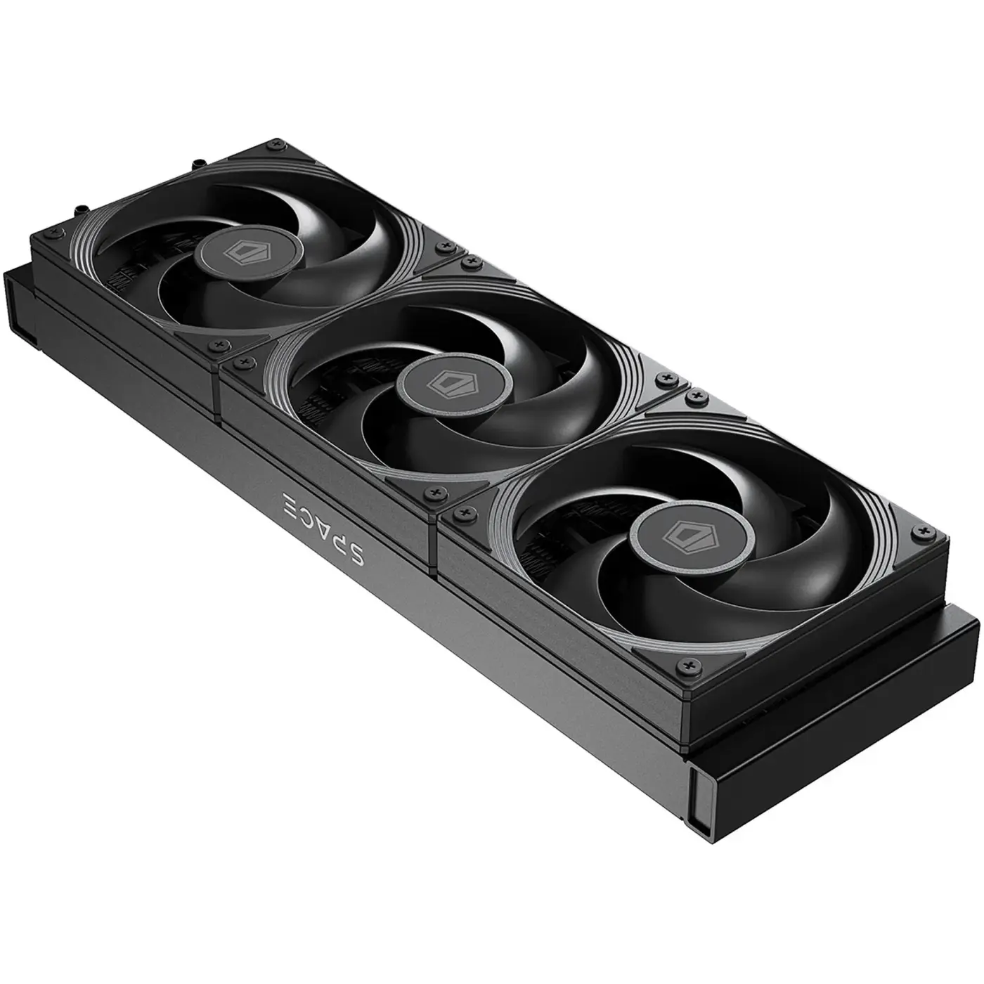 Купити Система водяного охолодження ID-Cooling SL360 Pro SE - фото 4