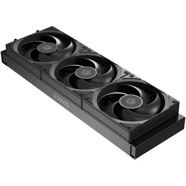 Купити Система водяного охолодження ID-Cooling SL360 Pro SE - фото 4