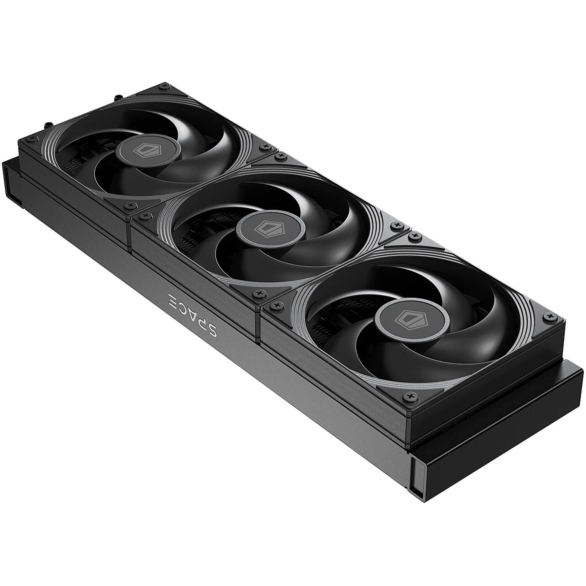Купити Система водяного охолодження ID-Cooling SL360 Pro SE - фото 4