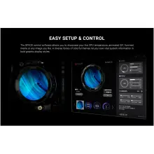 Купити Система водяного охолодження ID-Cooling SL360 Pro SE - фото 13