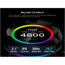 Купити Система водяного охолодження ID-Cooling SL360 Pro SE - фото 14