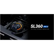Купити Система водяного охолодження ID-Cooling SL360 Pro SE - фото 15