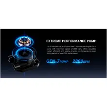 Купити Система водяного охолодження ID-Cooling SL360 Pro SE - фото 16