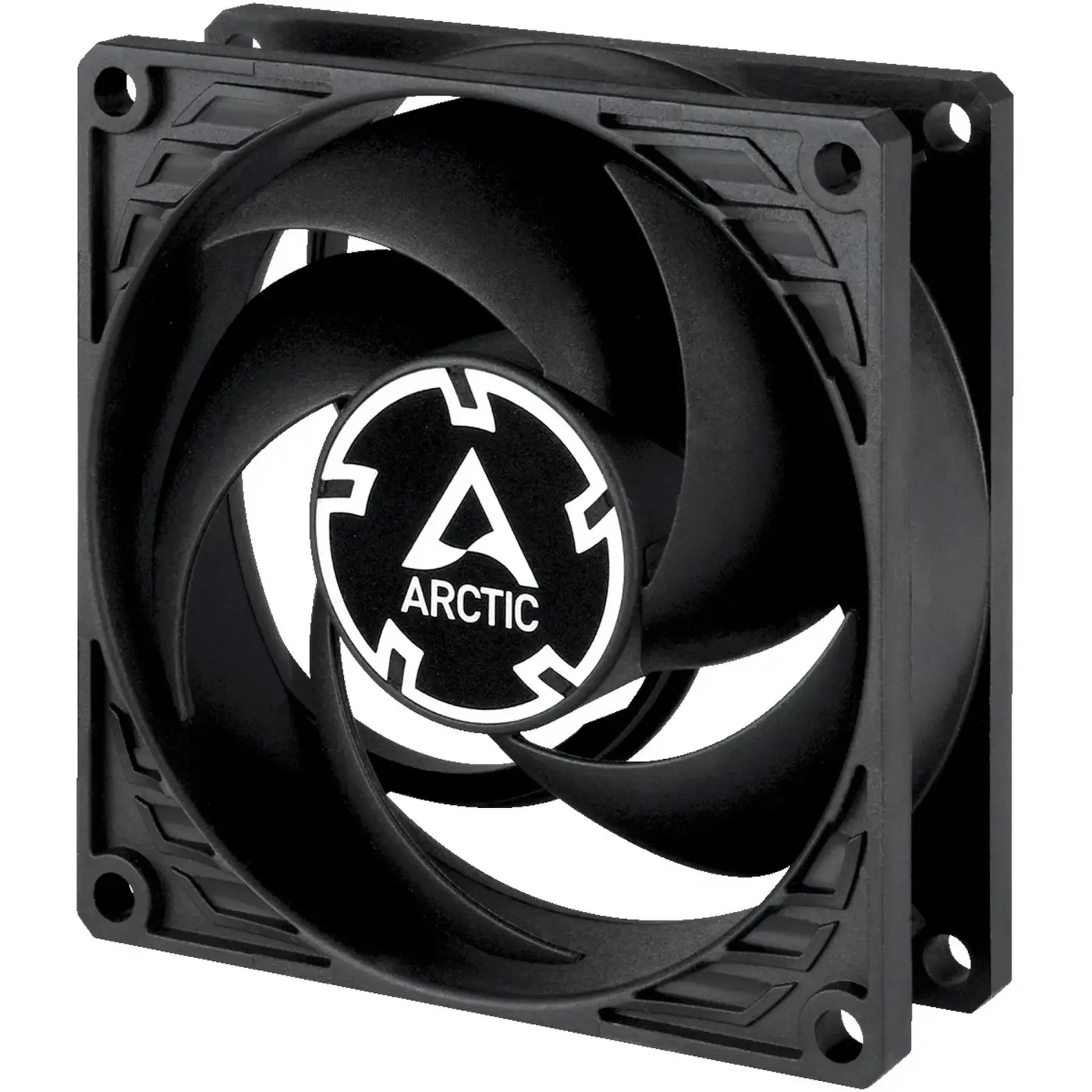 Купити Вентилятор Arctic P8 Max Black (ACFAN00286A) - фото 3