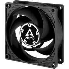 Купити Вентилятор Arctic P8 Max Black (ACFAN00286A) - фото 3