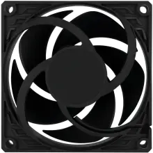 Купити Вентилятор Arctic P8 Max Black (ACFAN00286A) - фото 4