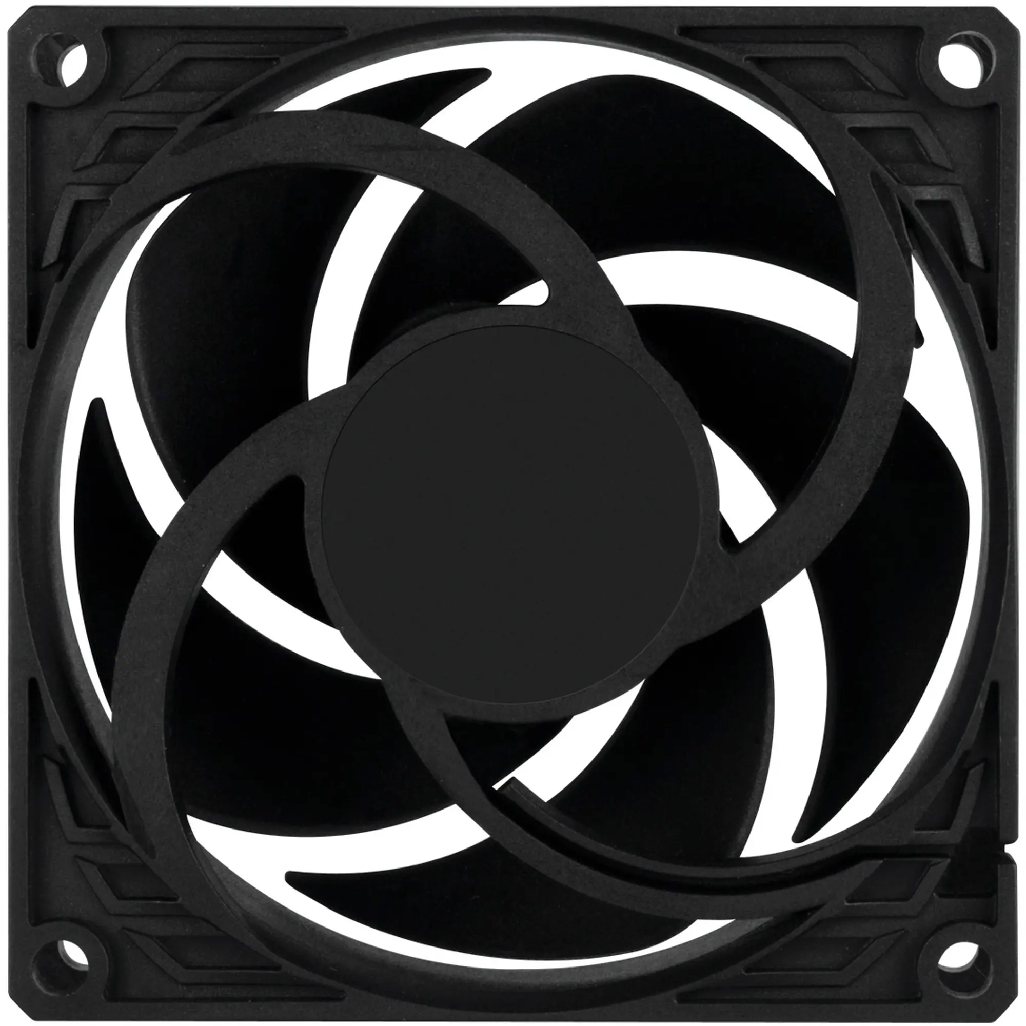 Купити Вентилятор Arctic P8 Max Black (ACFAN00286A) - фото 4