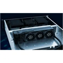 Купити Вентилятор Arctic P8 Max Black (ACFAN00286A) - фото 10