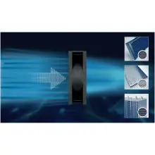 Купити Вентилятор Arctic P8 Max Black (ACFAN00286A) - фото 11