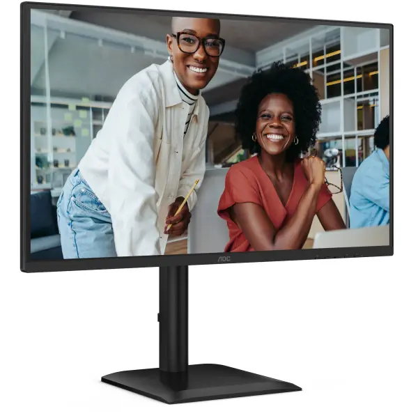 Купить Монитор 27" AOC Q27E4U - фото 3