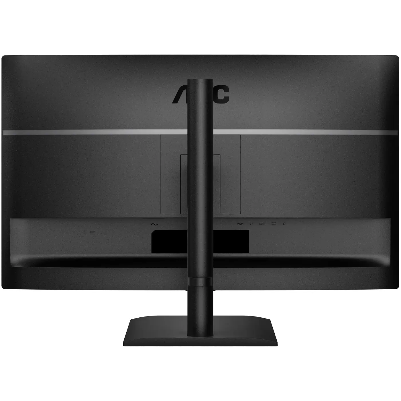 Купить Монитор 27" AOC Q27E4U - фото 7