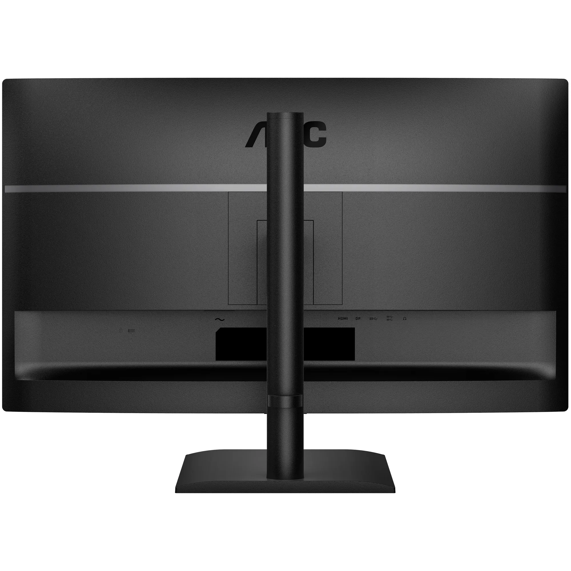 Купить Монитор 27" AOC Q27E4U - фото 7