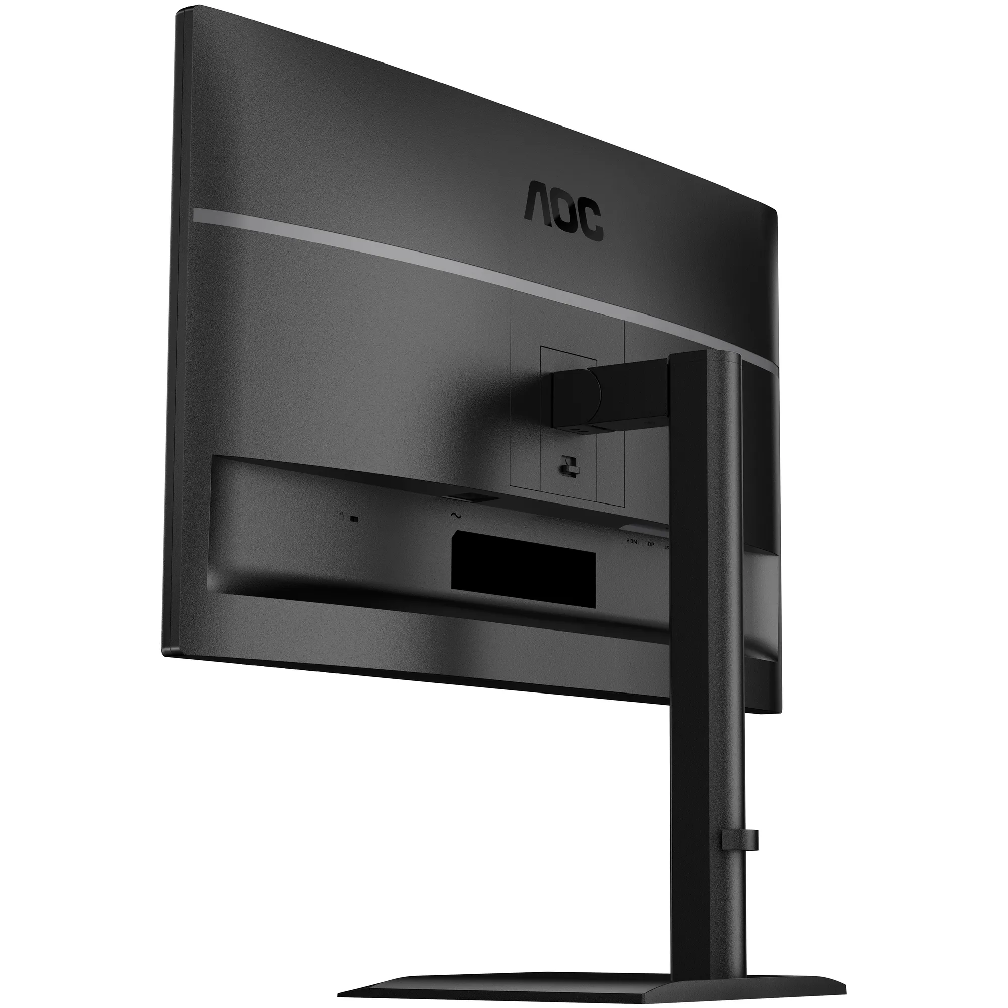 Купить Монитор 27" AOC Q27E4U - фото 8