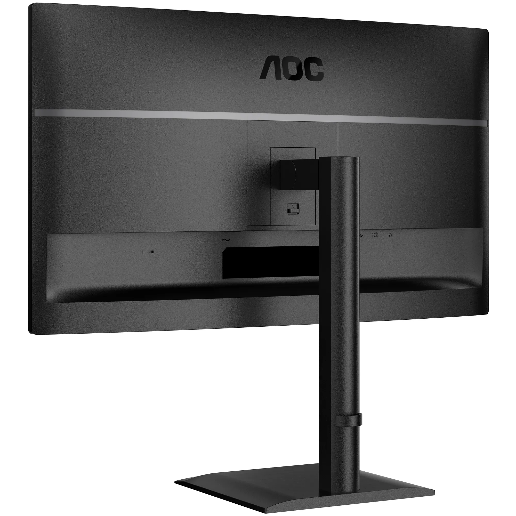 Купить Монитор 27" AOC Q27E4U - фото 10