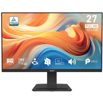 Купить Монитор 27" MSI PRO MP273 E14A - фото 1