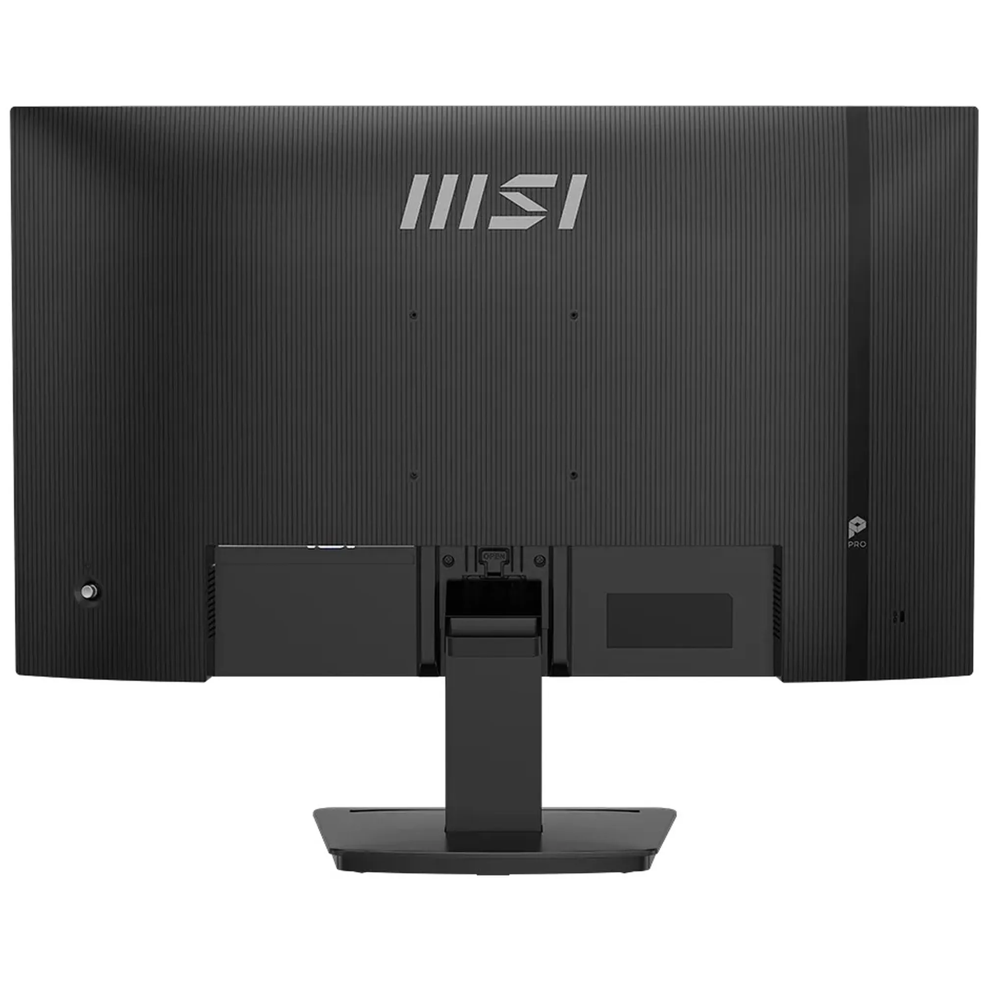Купить Монитор 27" MSI PRO MP273 E14A - фото 4
