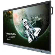 Купить Интерактивная панель 65" BenQ RE6504 (9H.F9ETK.DE6) - фото 3