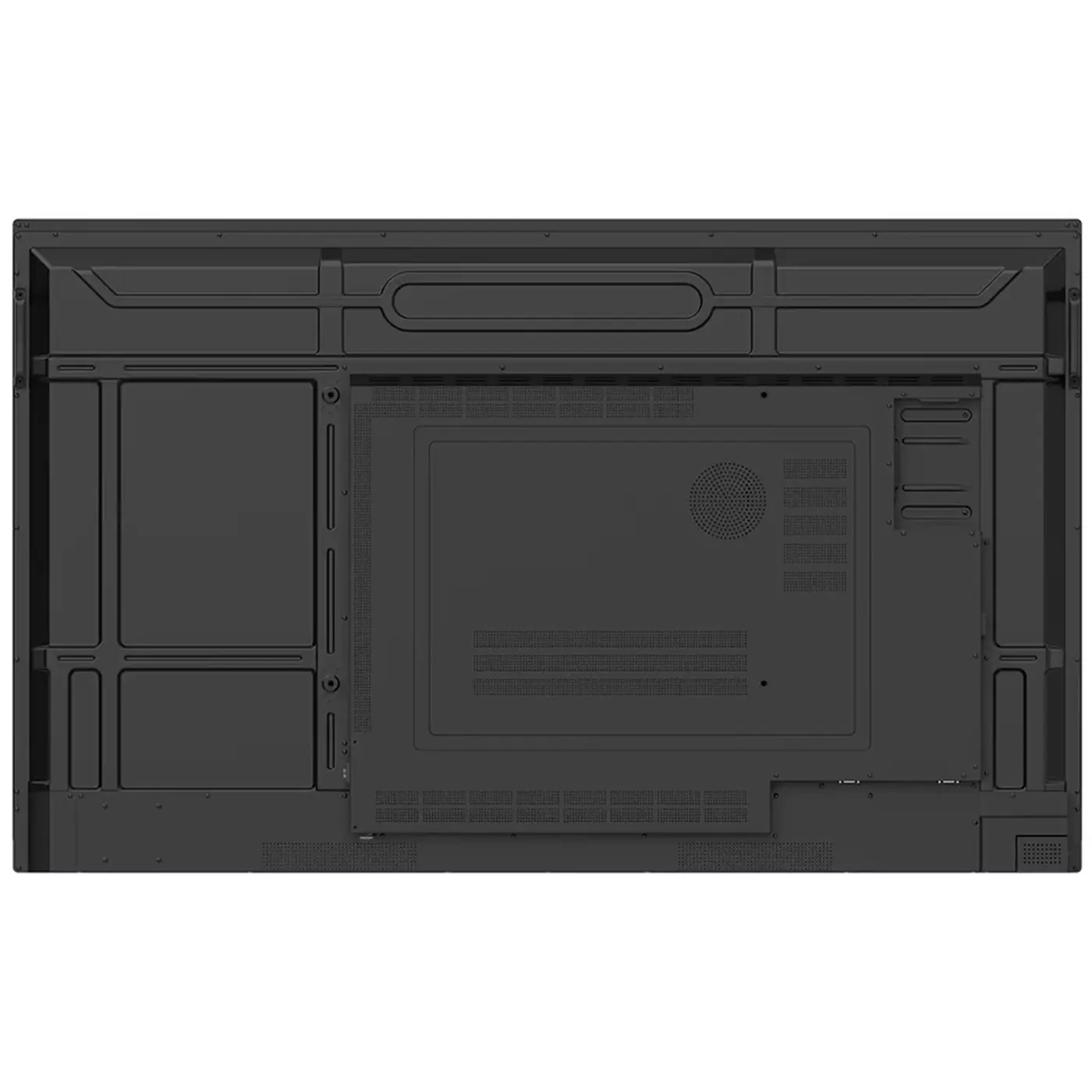 Купить Интерактивная панель 65" BenQ RE6504 (9H.F9ETK.DE6) - фото 4