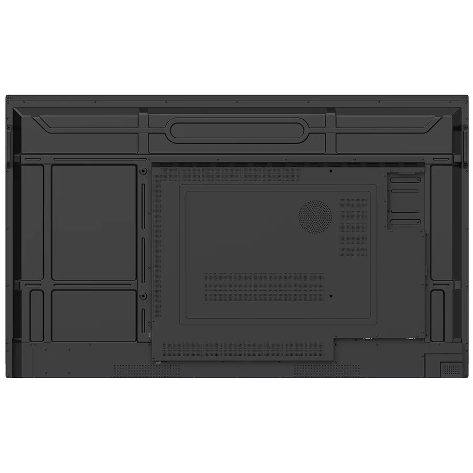 Купить Интерактивная панель 65" BenQ RE6504 (9H.F9ETK.DE6) - фото 4