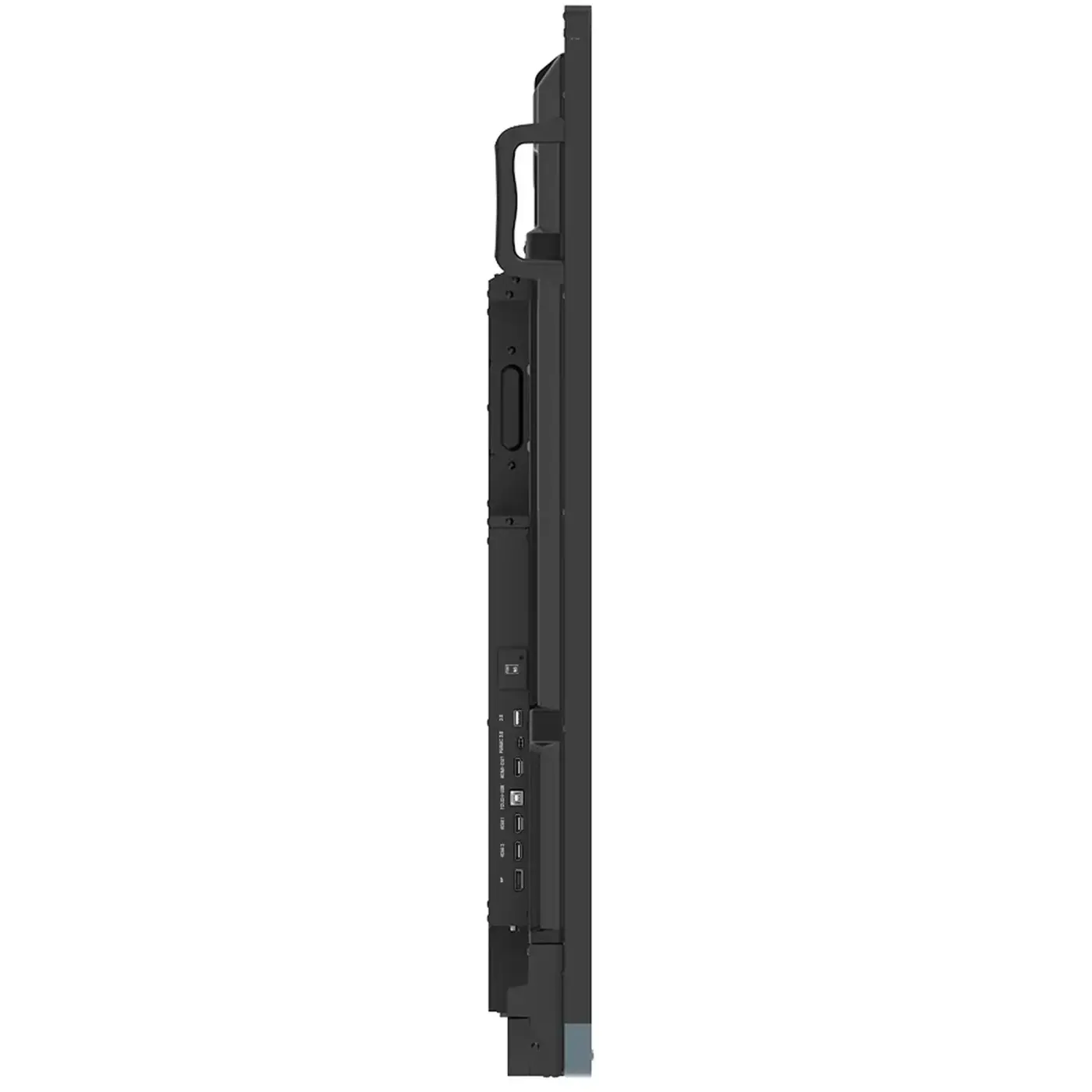 Купить Интерактивная панель 65" BenQ RE6504 (9H.F9ETK.DE6) - фото 5