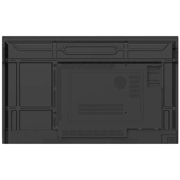 Купить Интерактивная панель 65" BenQ RE6504 WiFi (9H.F9ETK.DE6.WiFi) - фото 4