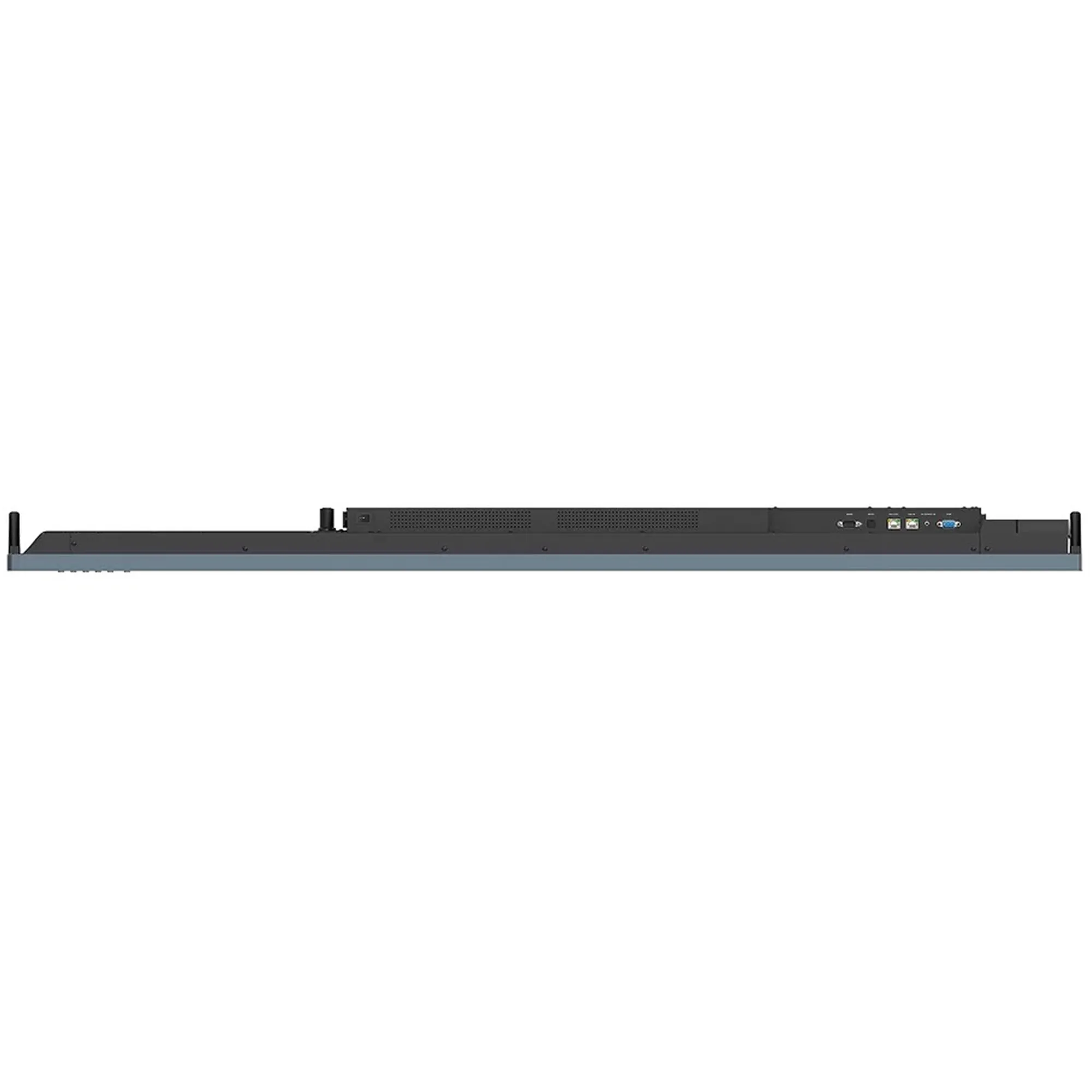 Купить Интерактивная панель 65" BenQ RE6504 WiFi (9H.F9ETK.DE6.WiFi) - фото 7