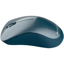 Купити Мишка Canyon MW-11 Wireless Pixart Blue (CNE-CMSW11BL) - фото 3
