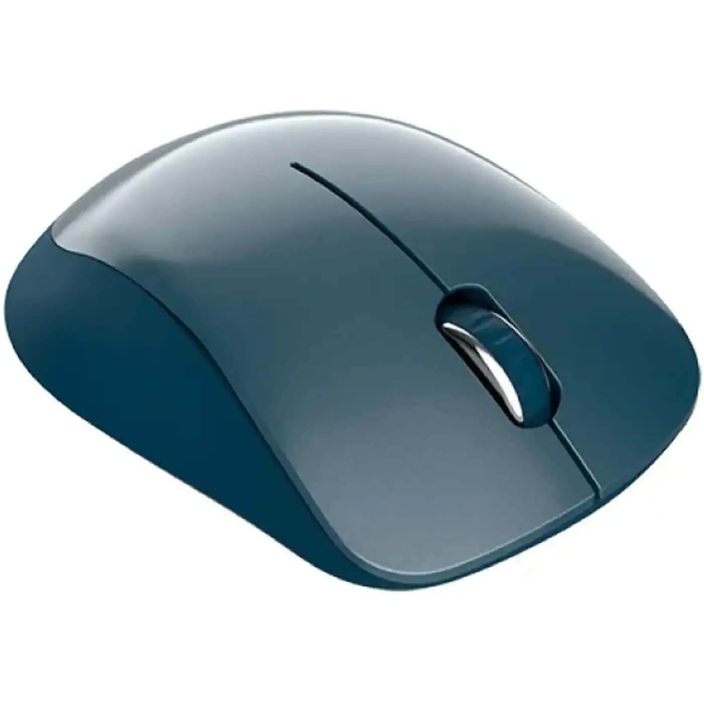 Купити Мишка Canyon MW-11 Wireless Pixart Blue (CNE-CMSW11BL) - фото 4