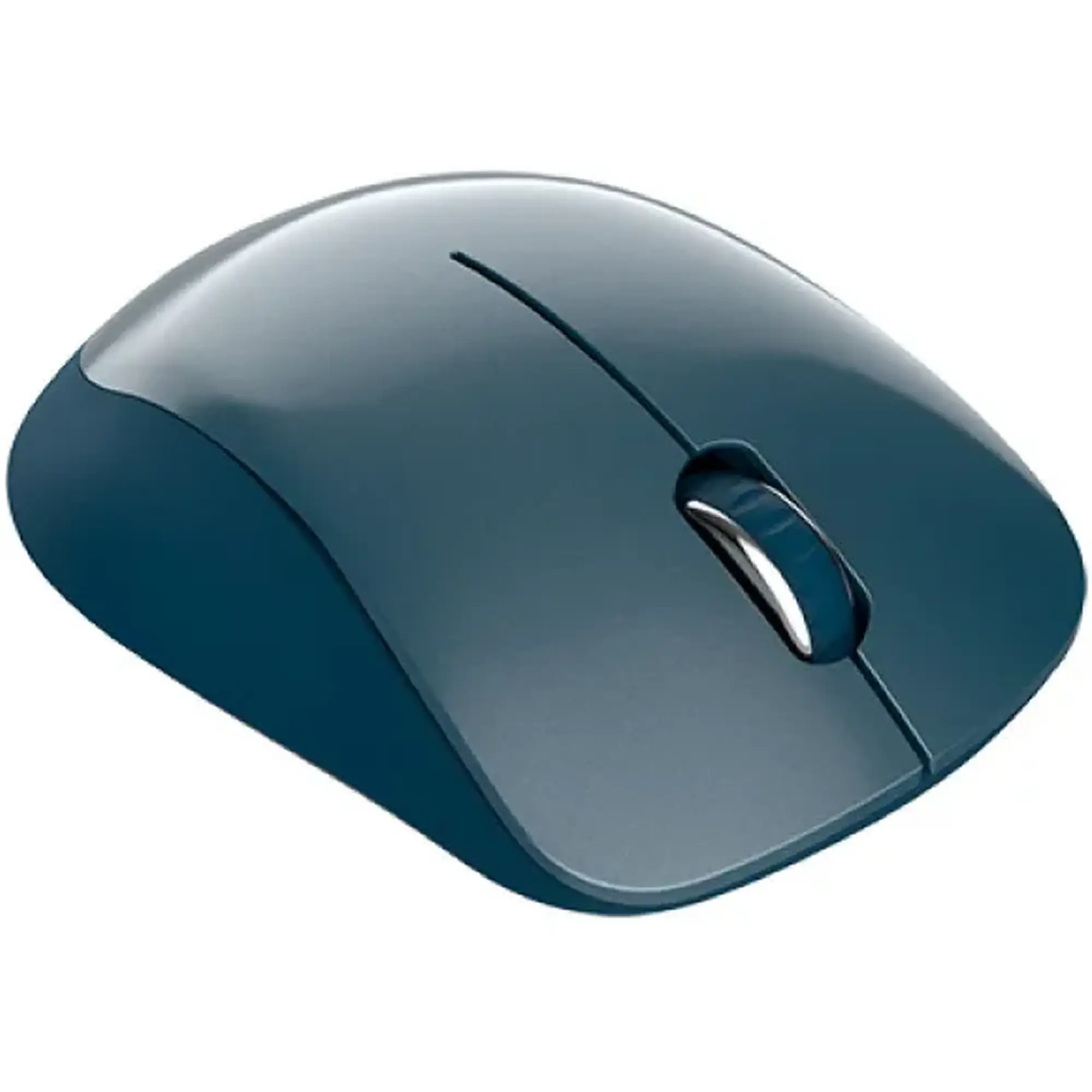 Купити Мишка Canyon MW-11 Wireless Pixart Blue (CNE-CMSW11BL) - фото 4