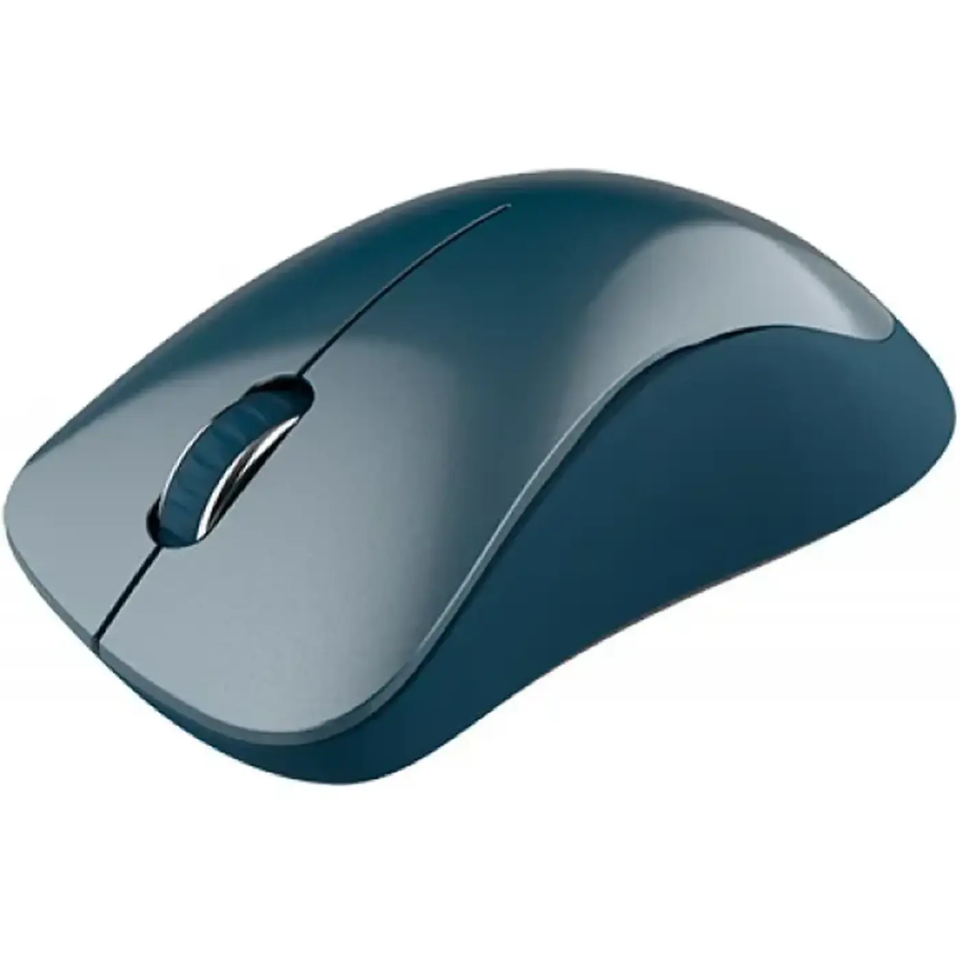 Купити Мишка Canyon MW-11 Wireless Pixart Blue (CNE-CMSW11BL) - фото 5