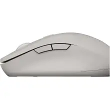 Купити Мишка Canyon MW-12 Wireless/Bluetooth Beige (CNS-CMSW12BG) - фото 6