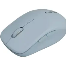 Купити Мишка Canyon MW-12 Wireless/Bluetooth Blue (CNS-CMSW12BL) - фото 3