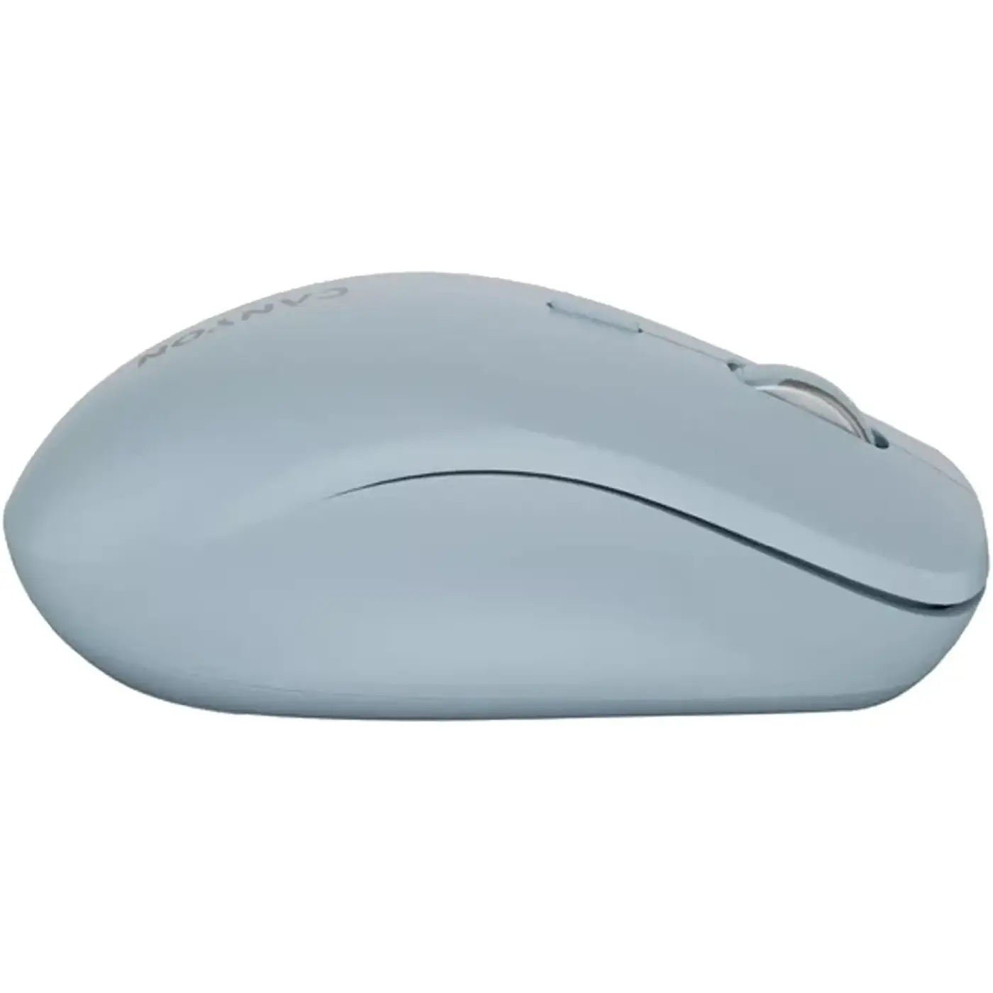Купити Мишка Canyon MW-12 Wireless/Bluetooth Blue (CNS-CMSW12BL) - фото 5