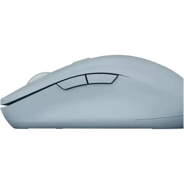 Купити Мишка Canyon MW-12 Wireless/Bluetooth Blue (CNS-CMSW12BL) - фото 7