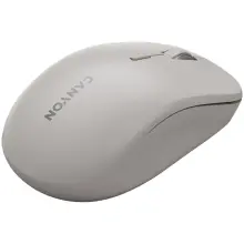 Купити Мишка Canyon MW-12 Wireless/Bluetooth Grey (CNS-CMSW12DG) - фото 2