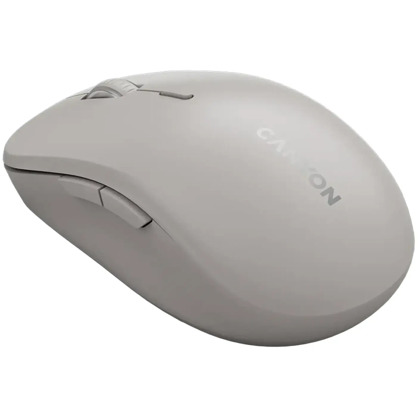 Купити Мишка Canyon MW-12 Wireless/Bluetooth Grey (CNS-CMSW12DG) - фото 3