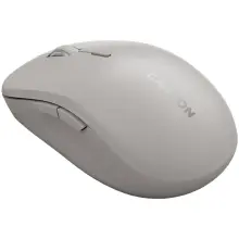 Купити Мишка Canyon MW-12 Wireless/Bluetooth Grey (CNS-CMSW12DG) - фото 3