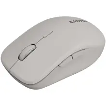 Купити Мишка Canyon MW-12 Wireless/Bluetooth Grey (CNS-CMSW12DG) - фото 4