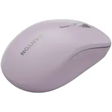 Купити Мишка Canyon MW-12 Wireless/Bluetooth Pink (CNS-CMSW12P) - фото 2