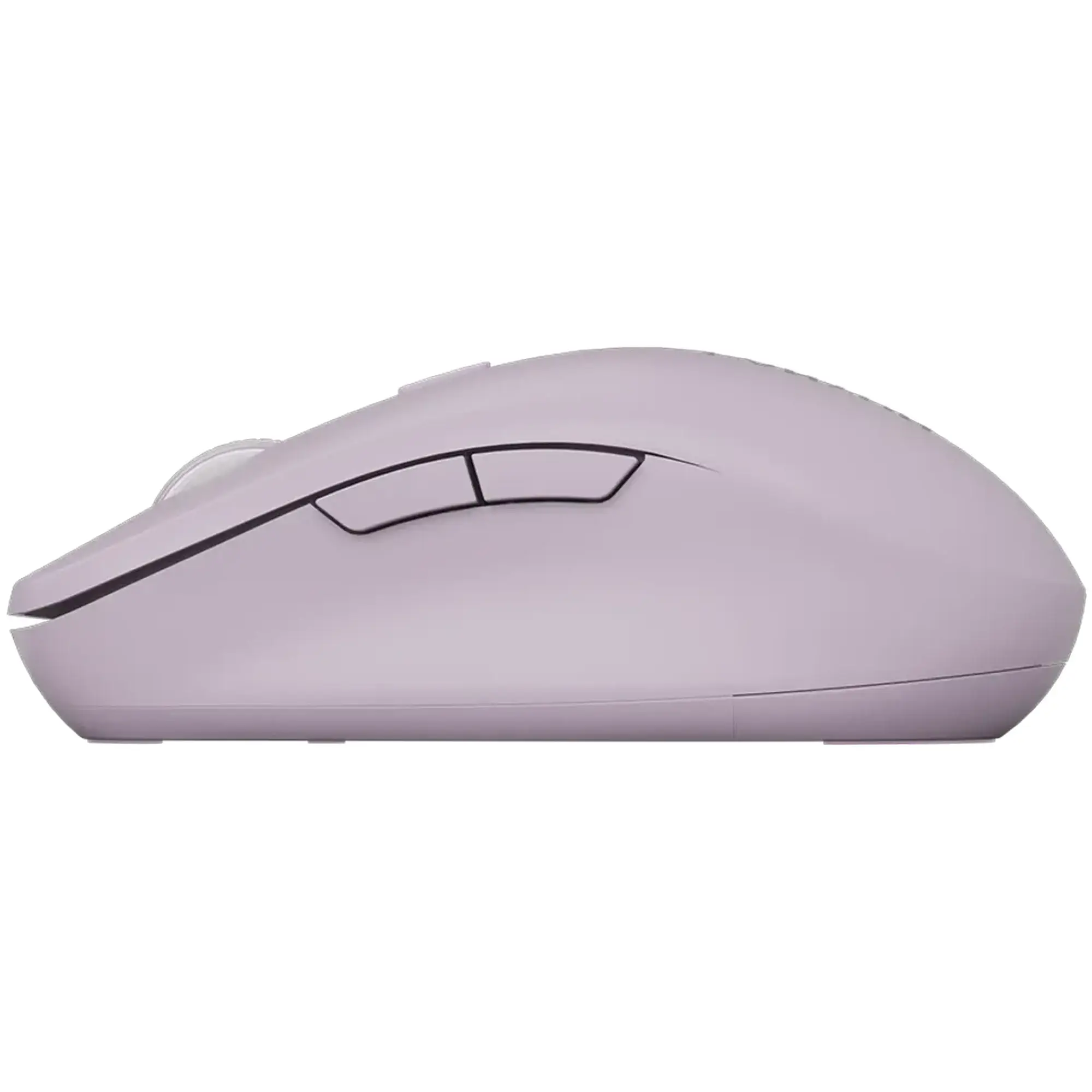 Купити Мишка Canyon MW-12 Wireless/Bluetooth Pink (CNS-CMSW12P) - фото 4