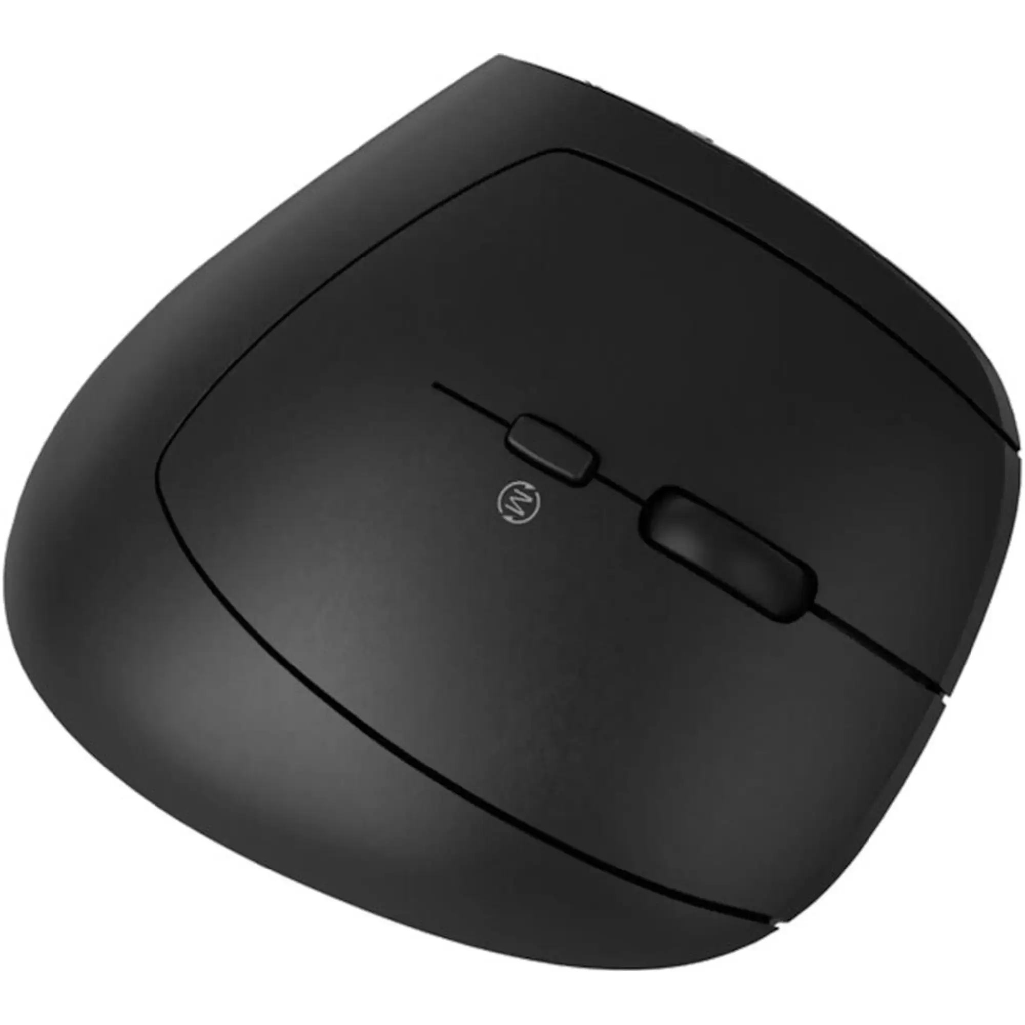 Купити Мишка Canyon MW-25 LED Silent Wireless/Bluetooth Black (CNS-CMSW25) - фото 7