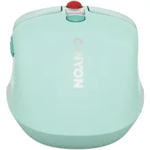 Купити Мишка Canyon MW-26 LCD Silent Wireless/Bluetooth Green (CNS-CMSW26GR) - фото 7