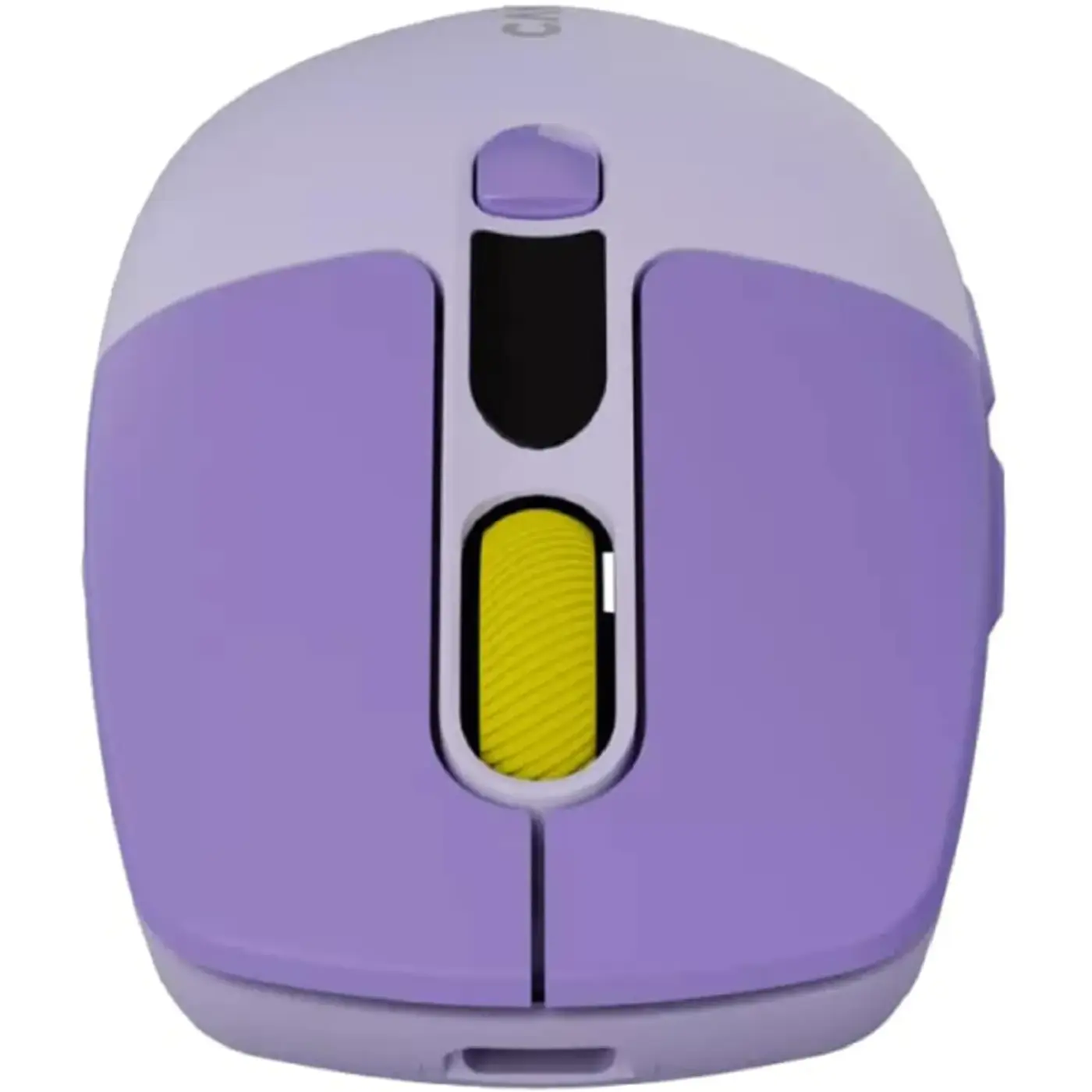 Купити Мишка Canyon MW-26 LCD Silent Wireless/Bluetooth Violet (CNS-CMSW26V) - фото 7