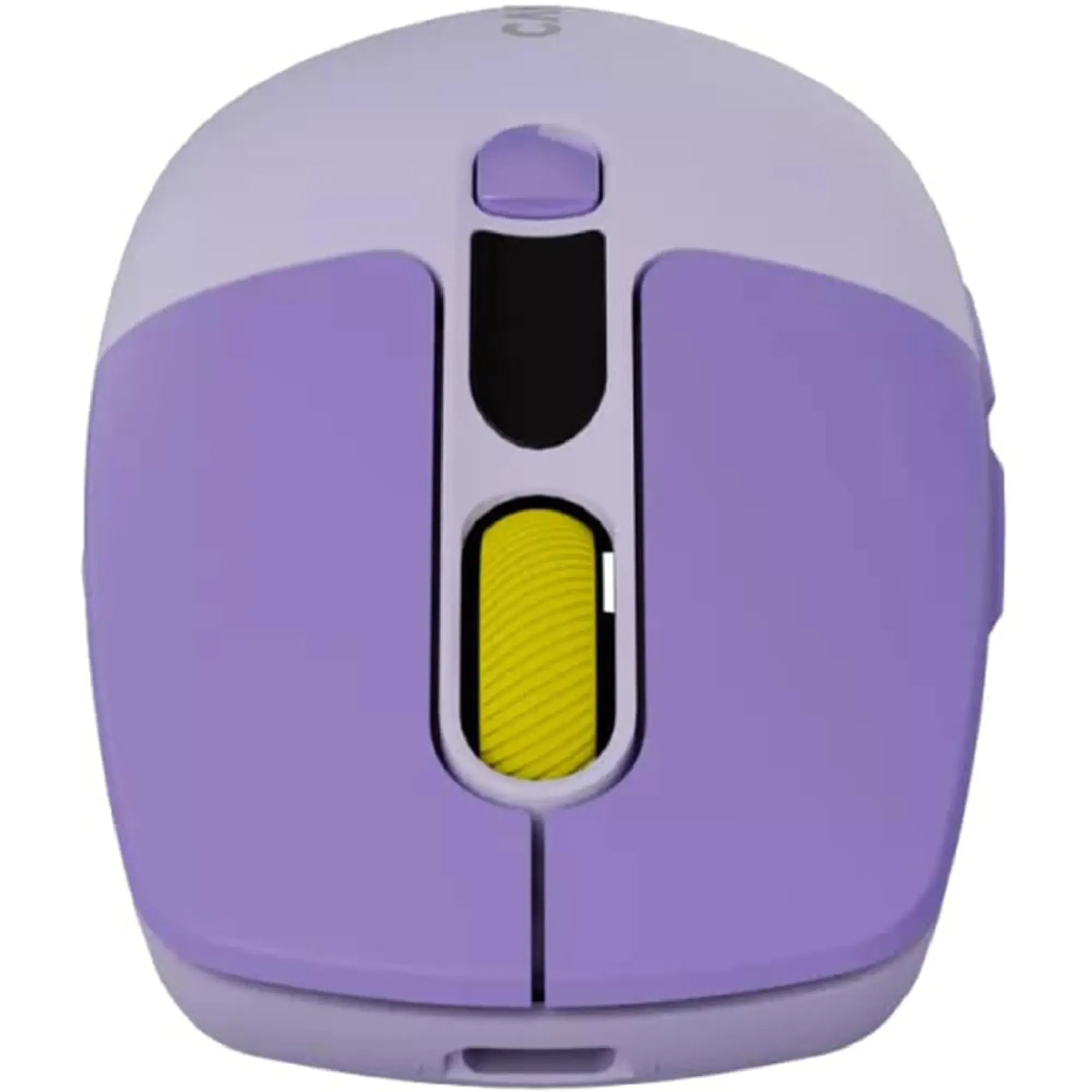 Купити Мишка Canyon MW-26 LCD Silent Wireless/Bluetooth Violet (CNS-CMSW26V) - фото 7